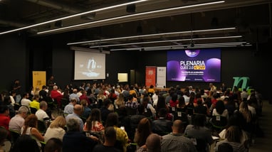 CUEE: more than 1.500 people have contributed ideas to boost employment, entrepreneurship and investment in Medellín