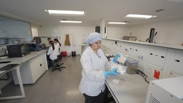 Healthcare Leads Innovation in Medellín: Ruta N Selects Five Projects to Transform Medical Care Through FutuMed