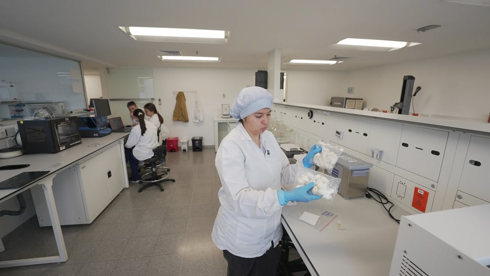 La salud lidera la innovación en Medellín: Ruta N elige cinco proyectos para transformar la atención médica en FutuMed