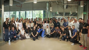 Desde Ruta N, Medellín prepara una nueva generación de empresas para competir en el mundo