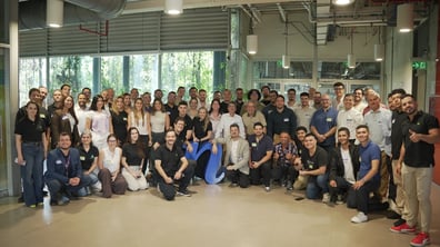 From Ruta N, Medellín Prepares a New Generation of Companies to Compete Globally