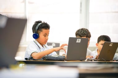 More than 13.000 people in Medellín have received training this year through Ruta N programs