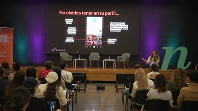 Ruta N and TikTok Launch Free Training Program to Strengthen Digital Skills for Entrepreneurs in Medellín