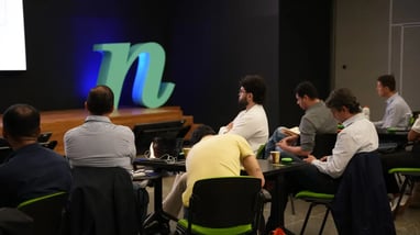 Ruta N and International Firm Launch Call to Strengthen 20 Investors Supporting Medellín Startups