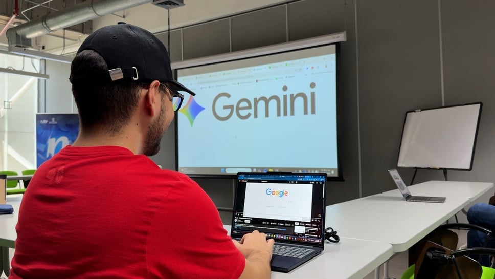 Google, C4IR Medellín and Ruta N open 20.000 free spots for training in artificial intelligence
