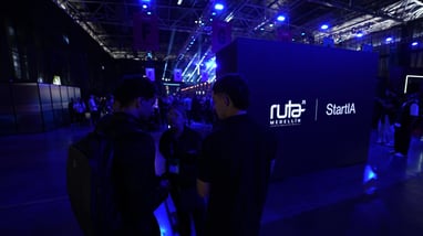 Ruta N launches StartIA Intelligence, an artificial intelligence tool to understand how Medellín’s startup ecosystem is growing