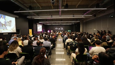 Con apoyo del Distrito y Ruta N, 1.900 emprendimientos y empresas tradicionales se preparan para integrarse al ecosistema de innovación