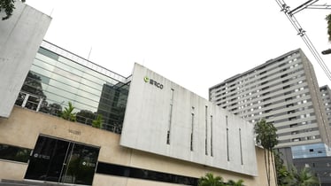 Milestone for Medellín’s Innovation Ecosystem: Technology-Based Company Secures the Largest Investment Ever Raised by a Company of Its Kind in the City