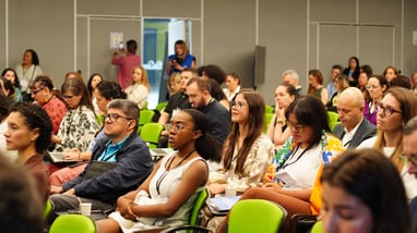 With more than 14.000 visitors, Ruta N strengthens its role as Medellín’s innovation hub