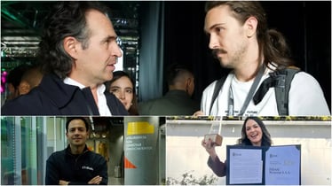 Seven companies from Ruta N’s Medellín Next program secure investment, expansion opportunities, and international awards