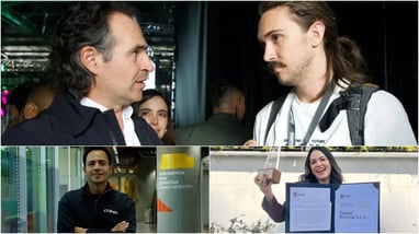 Seven companies from Ruta N’s Medellín Next program secure investment, expansion opportunities, and international awards