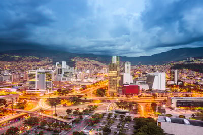 PDIMEDELLIN