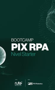 PIX ROBOTICS STARTER