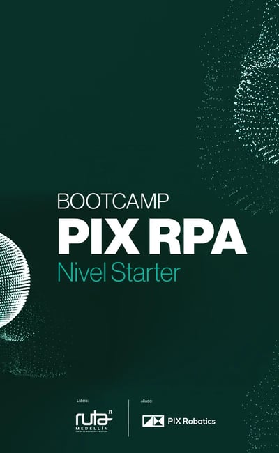 PIX ROBOTICS STARTER