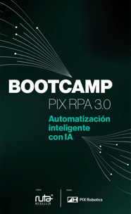 PIX ROBOTICs