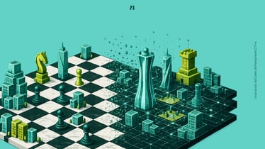Qué es un POT y por qué el futuro es computarlo y no dibujarlo