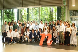 ANDI businessmen support STI strategy in Medellín