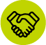 <strong>Contar con ala oportunidad de ampliar su capital relacional y network </strong> a través de Ruta N, Las Corporaciones y Estratek.
