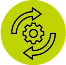 Ser parte de la transformación y el futuro del ecosistema startup+corporate.