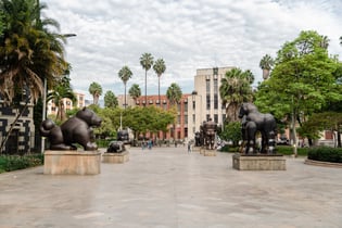 C4IR Medellín consolida a la ciudad como referente global en innovación