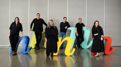 Six innovative projects joined at FutuMed, Medellín’s urban laboratory