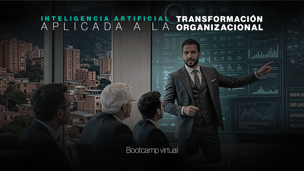 IA Organizacional