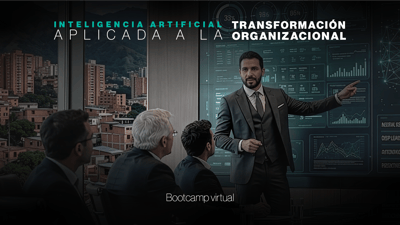 IA Organizacional