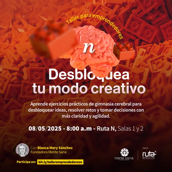 Creative Boost for Entrepreneurs: Unlock Your Potential