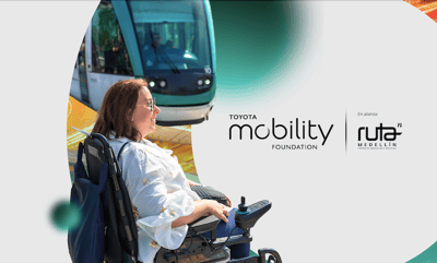 Toyota Banner cortado