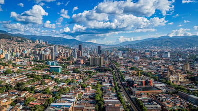 Ruta N en la mira global: Medellín inspira a las ciudades del mundo desde la experimentación y la innovación urbana