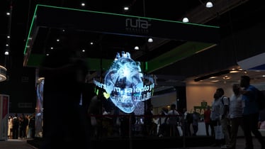 Ruta N Showcases Medellín’s Innovations at the World’s Leading Smart Cities Expo