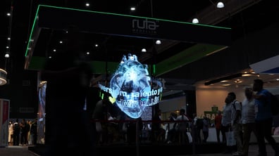 Ruta N Showcases Medellín’s Innovations at the World’s Leading Smart Cities Expo