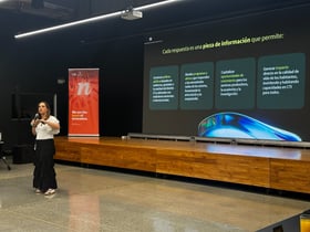 Innovation Survey Socialization Workshops Begin