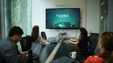 Medellín and Kyiv advance international partnership to drive public innovation