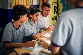 Programa Generación Tech de Ruta N es uno de los 10 finalistas de los premios internacionales IASP Inspiring Solutions 2026