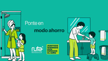 El fenómeno del niño: El agua que sí podemos contar