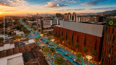 Calle Viva: la apuesta de Medellín para activar el espacio público con la gente