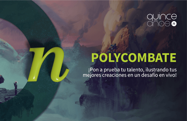 Polycombate