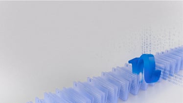 ¿Sin espacio en tu correo? ¿En la nube? ¿En el disco duro? La naturaleza desarrolló la solución hace millones de años