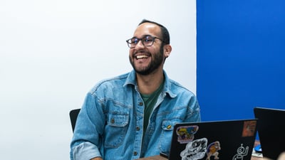 Convocatoria | Profesional de Gestión Digital