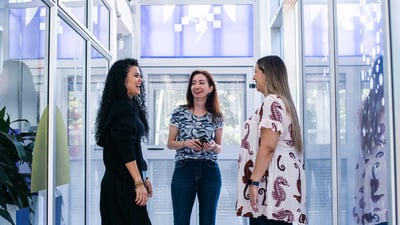 Convocatoria | Profesional en Proyectos