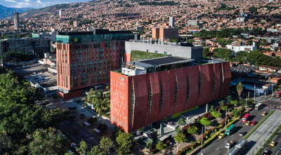 Conformación de un banco de aliados del ecosistema CTI+E