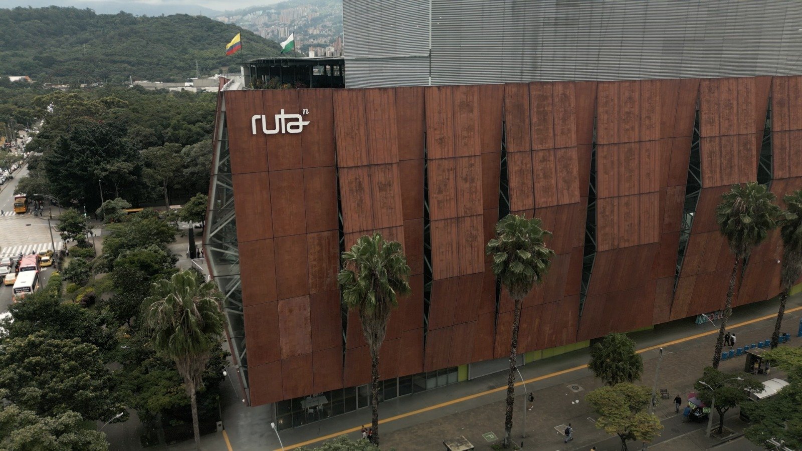 Ruta N anuncia las novedades de sus programas de ciencia, tecnología e innovación para este año en Medellín