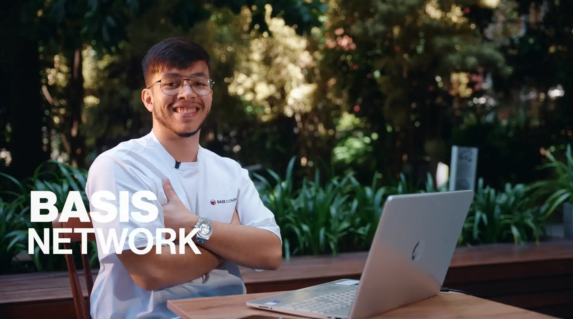 Basis Network