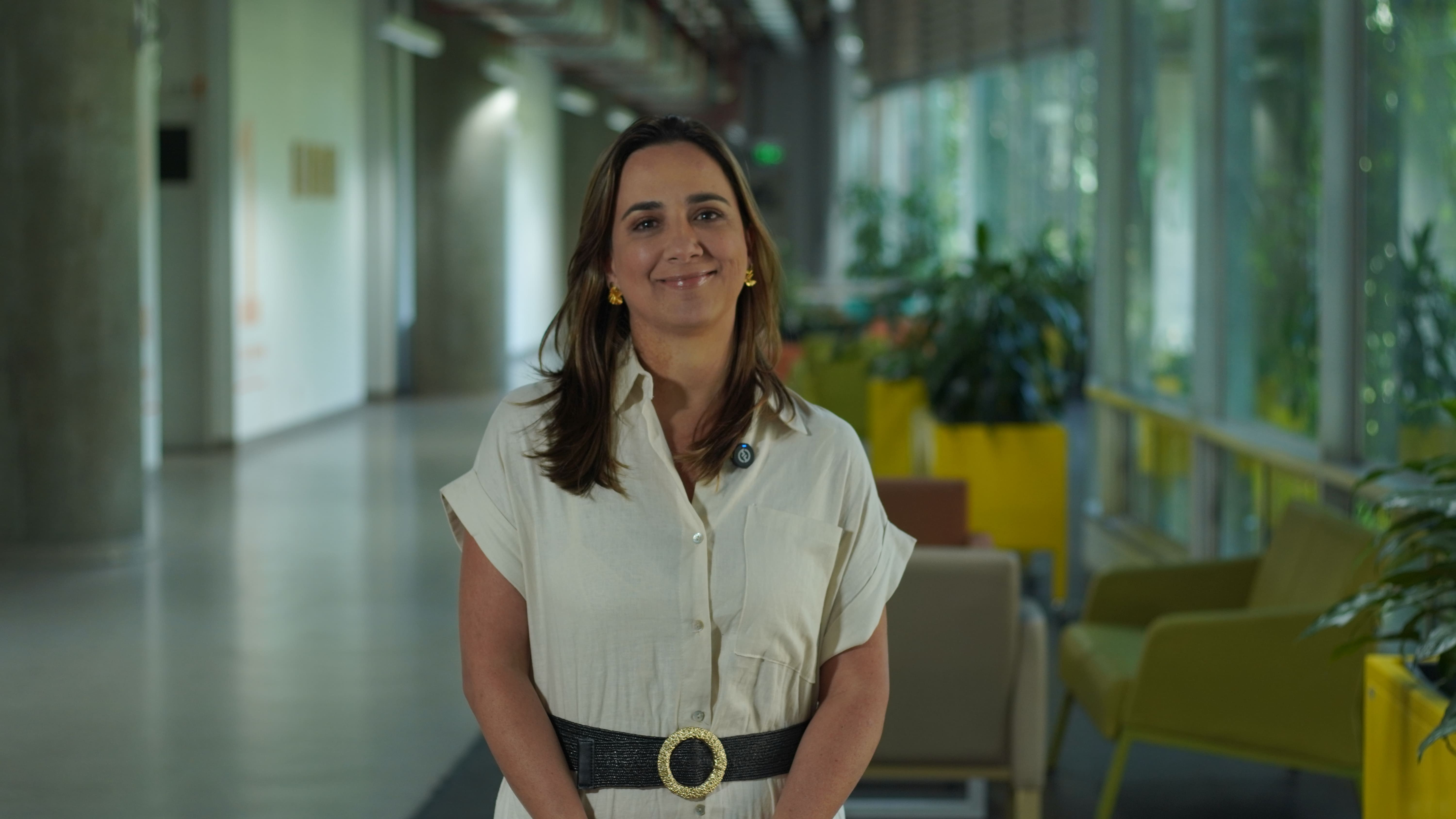 Carolina Londoño Peláez, New Executive Director of Ruta N