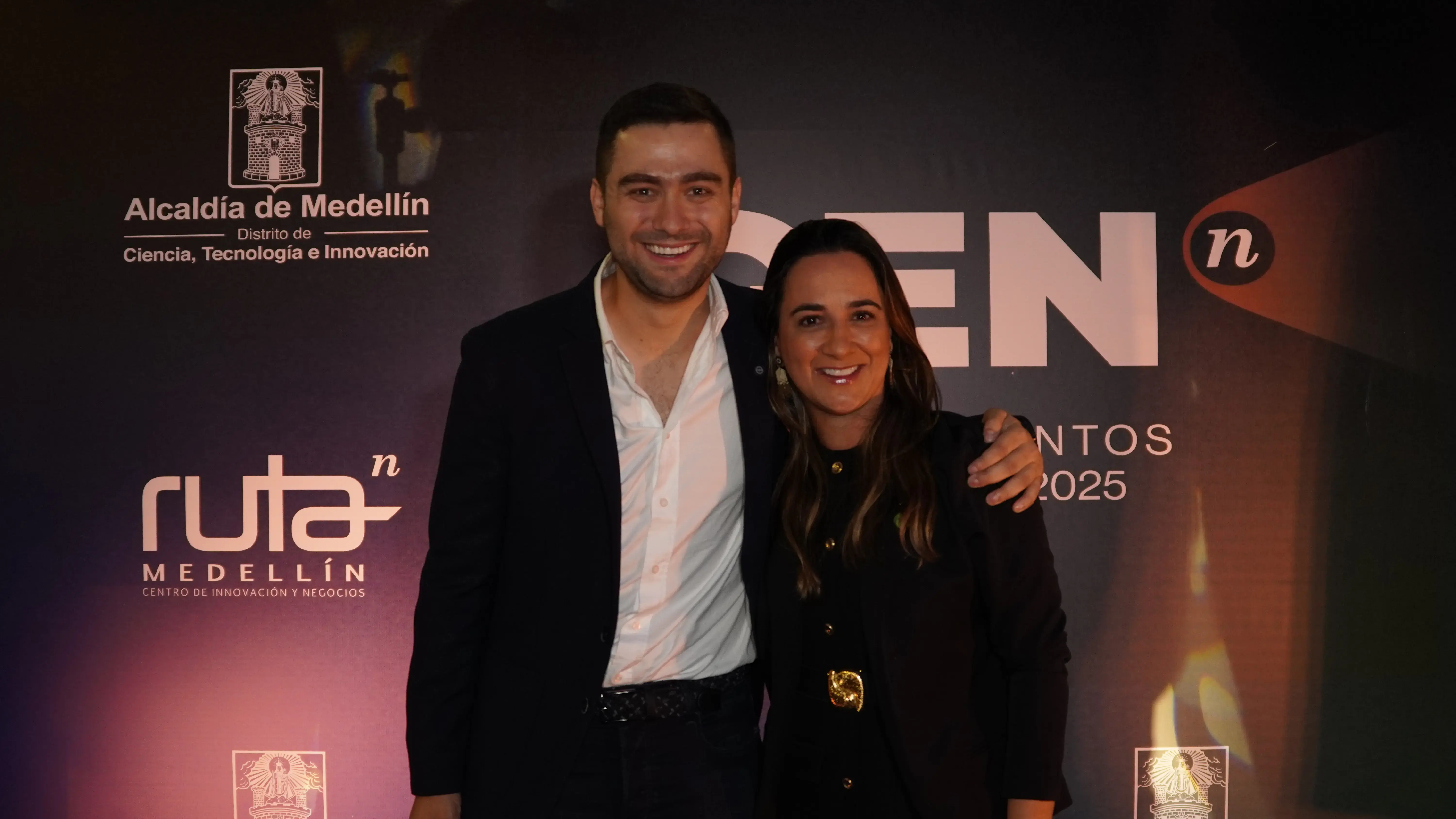 Gen n directora foto