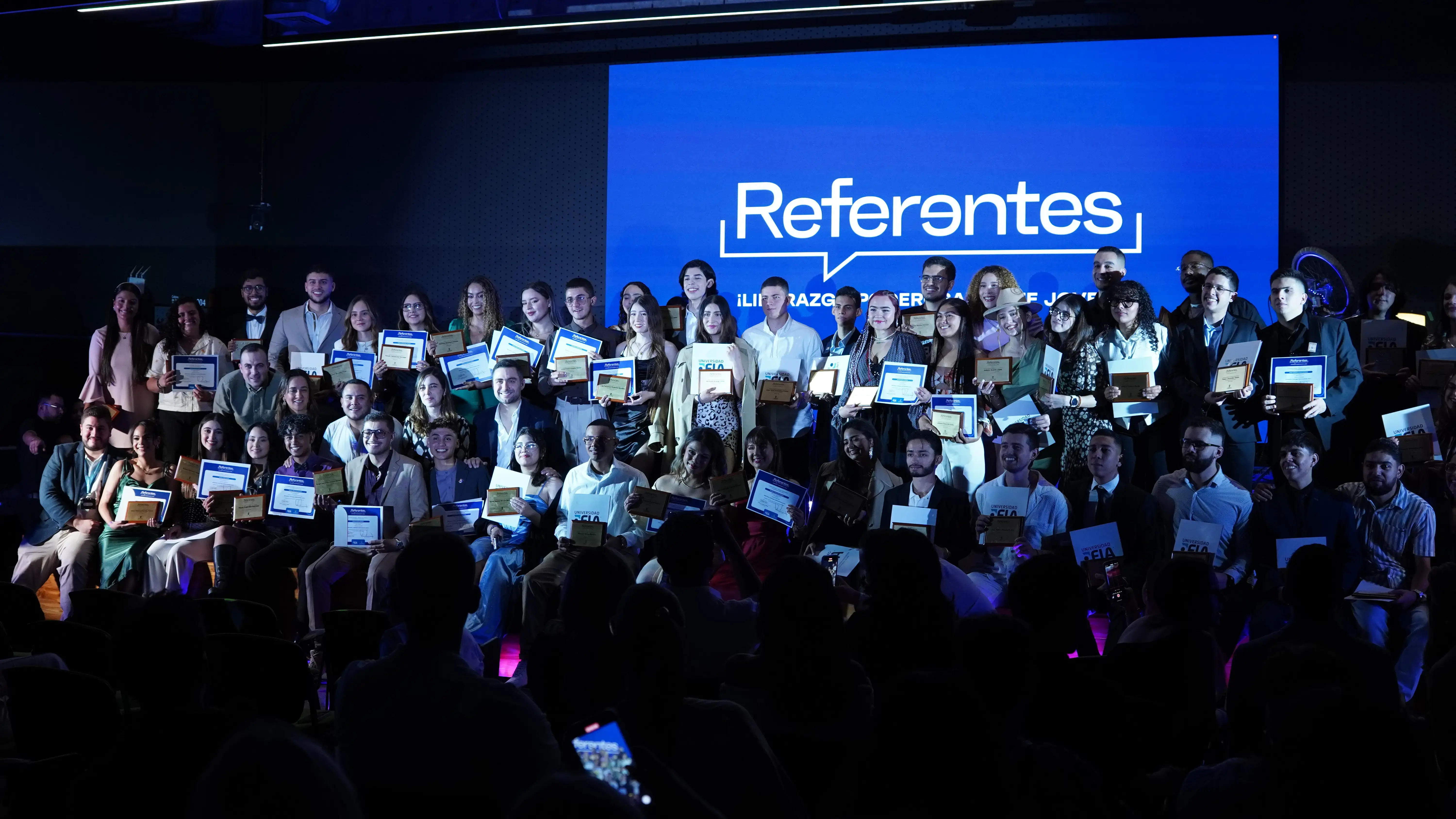 referentes