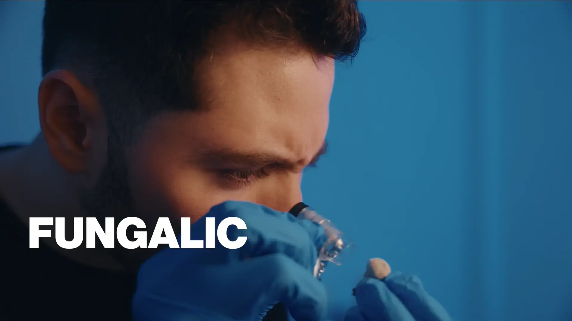 Funcalic