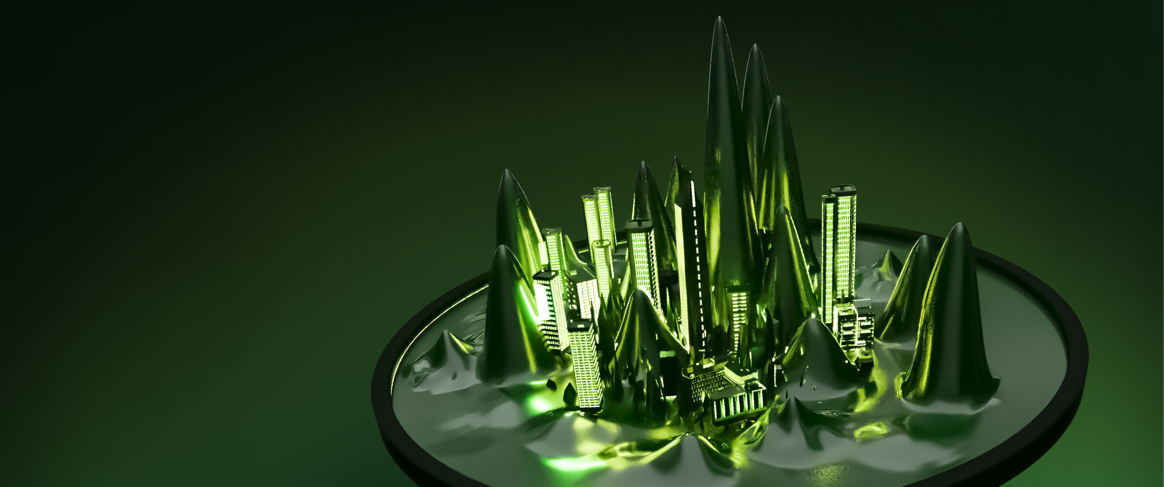 Pulso del ecosistema CTi