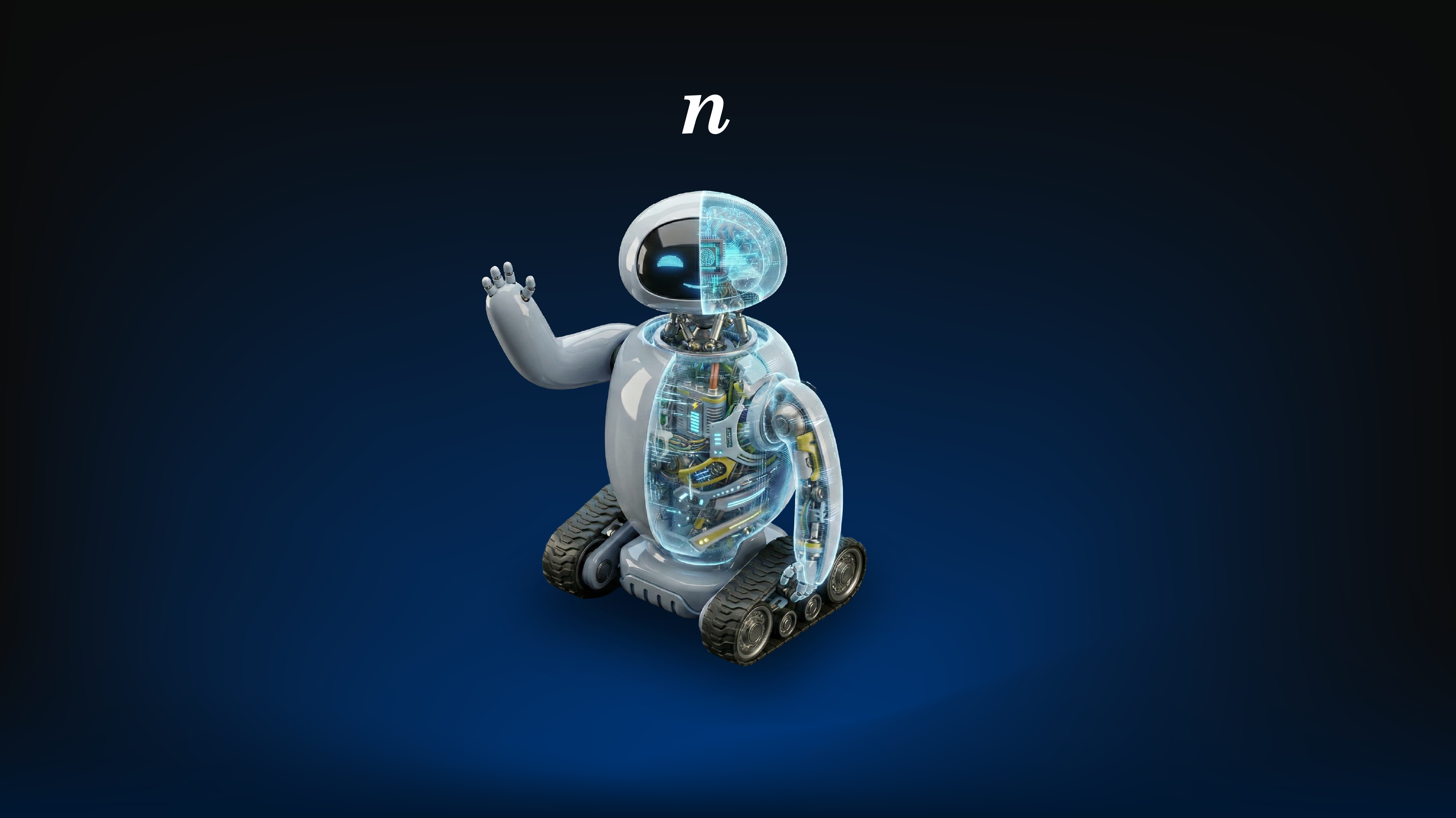 ¿Quién le pone reglas a la inteligencia artificial?